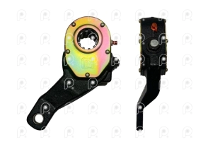 Ajustador Manual Trasero derecho Scania