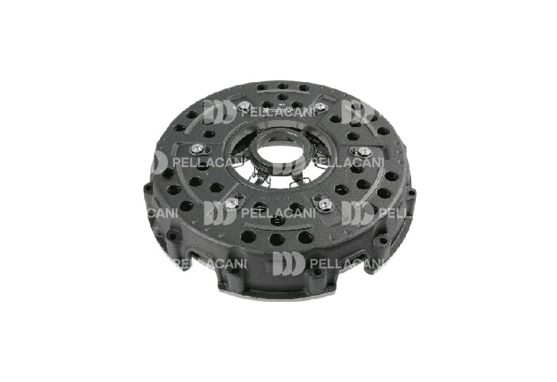 Placa de embrague 420mm MB 1633