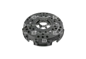 Placa de embrague 420mm MB 1633
