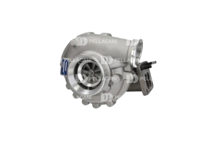 Turbo compresor MB OM906 K27/HX35W