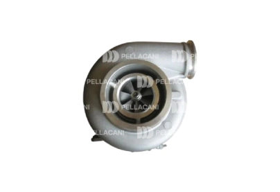Turbo compresor MB OM457 Euro 3