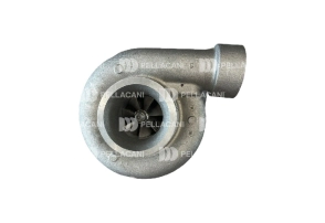 Turbo compresor OM501 Actros