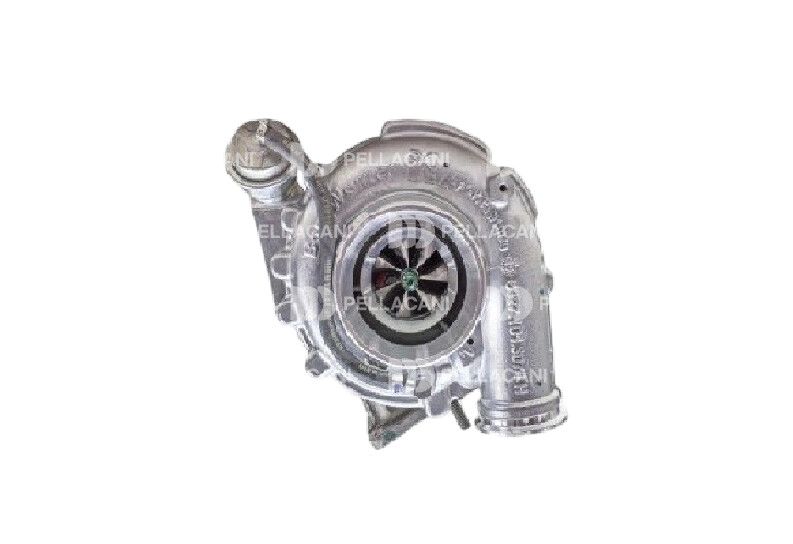 Turbo compresor MB Atego 1726