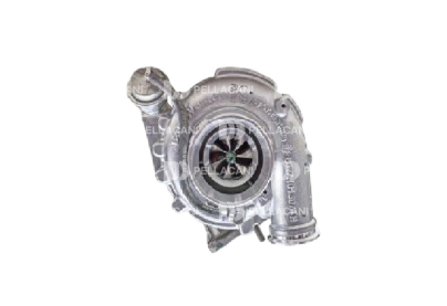 Turbo compresor MB Atego 1726