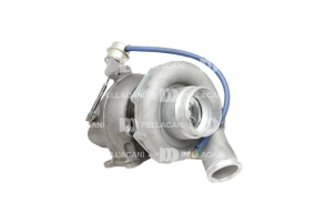 Turbo compresor Scania G400 k420 Euro 5
