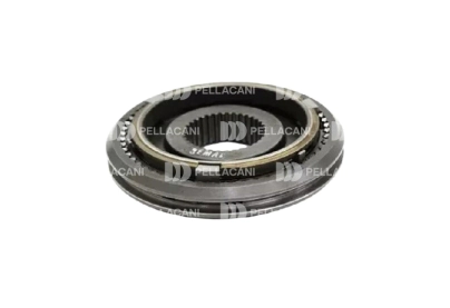 Conjunto sincronizado 1°2° caja FS0440 Cp