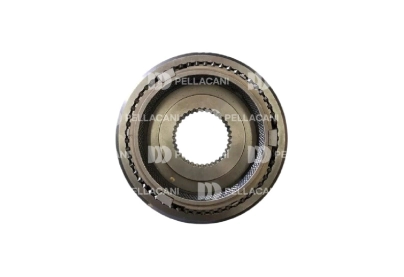 Conjunto sincronizado 1°2° caja FS0440 Cp