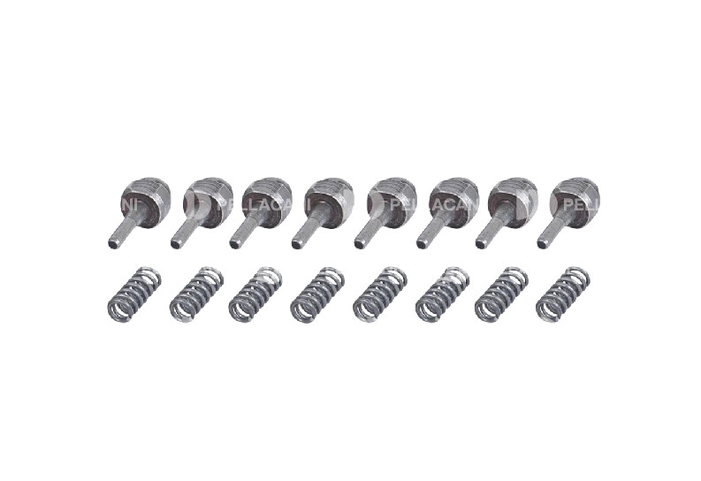 Kit reparación VOLVO VT2514 8 piezas KZ