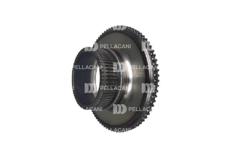 Plato de acople Zf 16S1300 Z83 MB 1633