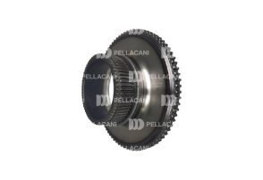 Plato de acople Zf 16S1300 Z83 MB 1633