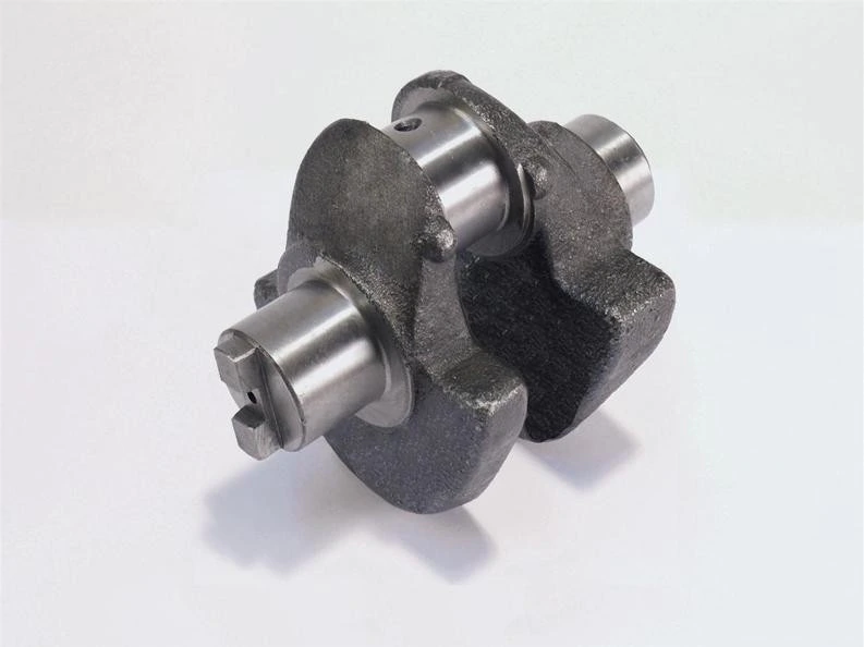 Cigue&ntilde;al Compresor Knorr &Oslash;90 - BR400 SRL