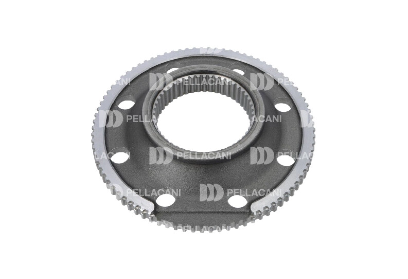 Soporte diferencial HL7 75Z Mercedes Kz