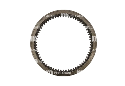 Camisa Sincronizado 3&deg; 4&deg; MB G85 G60 6 KZ