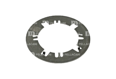 Placa de bloqueo VOLVO VT2514 KZ
