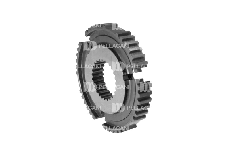 Cuerpo de sincronizado ZF 9S1110TD Kz