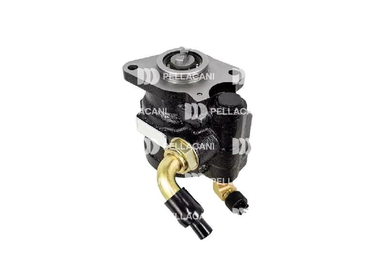 Bomba direcci�n hidr�ulica Ford 14000