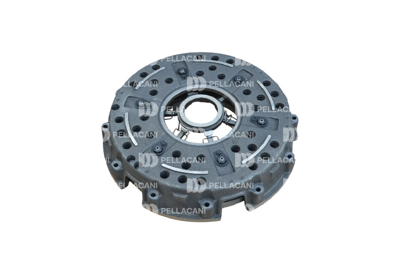 Placa de embrague 420mm MB 1633 Sachs
