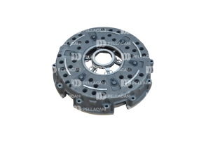 Placa de embrague 420mm MB 1633 Sachs