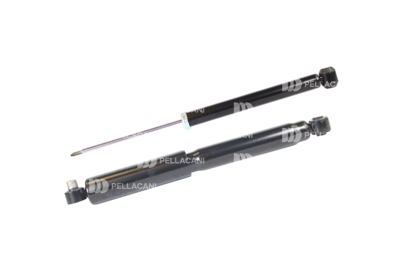Amortiguador M.Benz Cami�n L1215/ 1634-33-38/