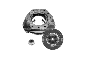 Kit Embrague MB 1114 280 10E Levas Sachs