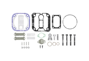 Kit Reparaci&oacute;n Tapa Compresor Knorr 80 VW