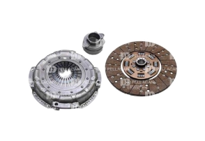 Kit Embrague 310mm 10e Levas MB 1518 Sachs