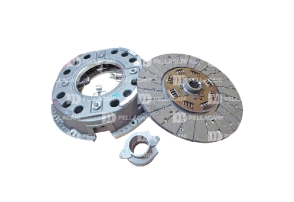 Kit Embrague 310mm 10e Levas MB 1518 Sachs