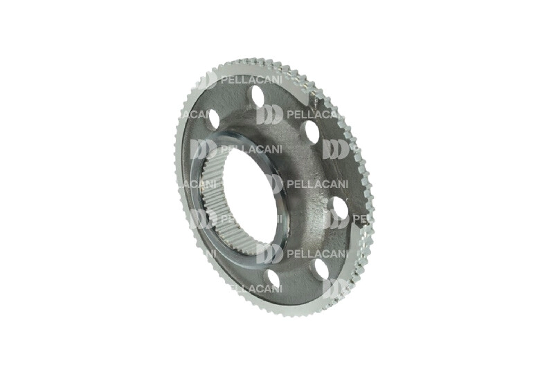 Plato de galera dentado ext HL7 85Z=45mm Cp