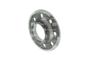 Plato de galera dentado ext HL7 85Z=45mm Cp