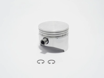 Pistón Con Perno y Seguro + 0.20 Holset  TR