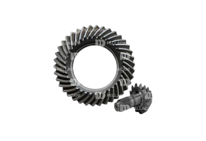 Corona y pi��n 47/12 HO4/01 MB O500 CP