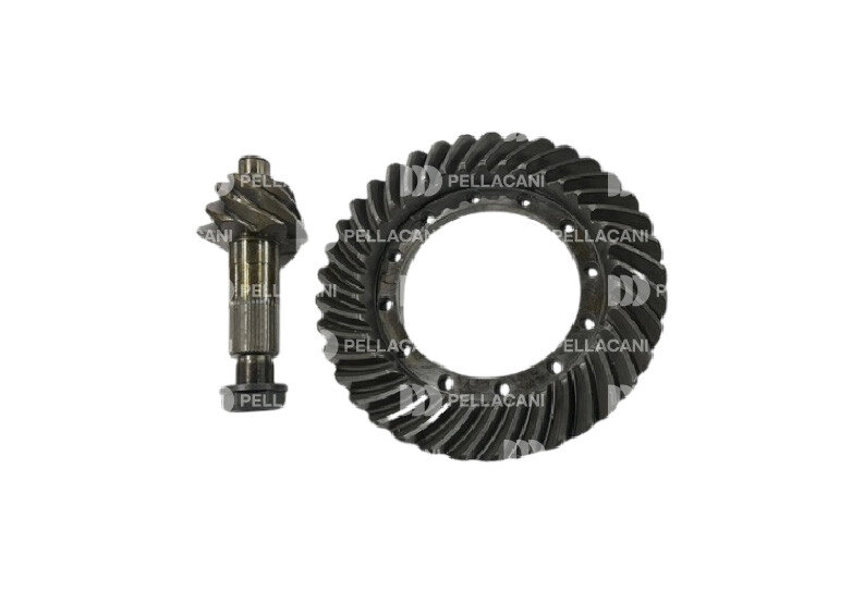 Corona y Pi�on 39/8 Ms240 Ms245 CP