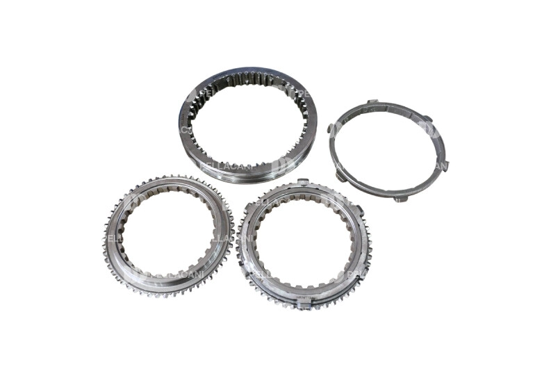 ANILLO SINCRONIZADO CAJA MB G240/16 G210/16 179.5mm