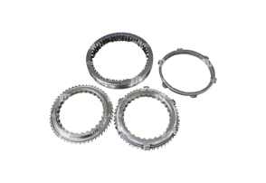 ANILLO SINCRONIZADO CAJA MB G240/16 G210/16 179.5mm