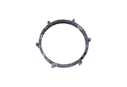 Anillo Sincronizado Baja Volvo - OR