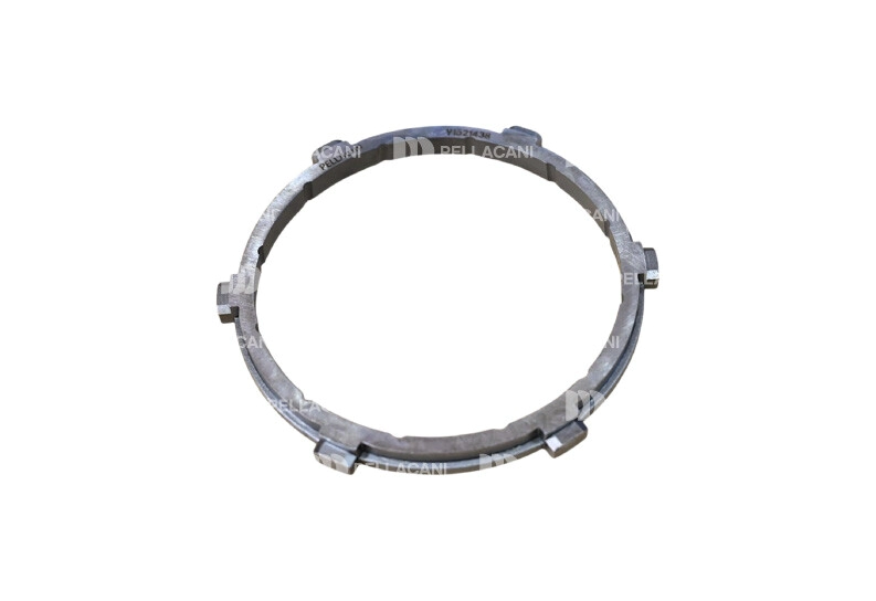 Anillo Sincronizado Volvo