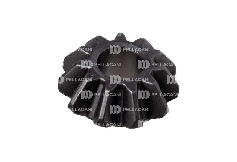 Pi��n Sat�lite 11Z Scania OR