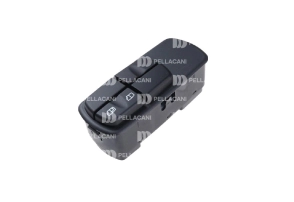 Panel control puerta lado Der MB Axor