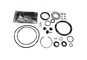 Kit rep parcial válvula secadora Knorr Qn