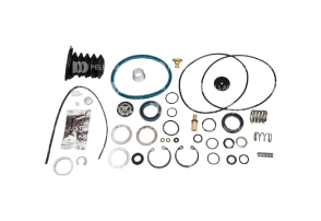 Kit de reparación servo embrague 100 mm QN
