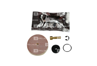 Kit rep regulador presion secador wabco Qn