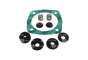 Kit rep compresor 77mm MB Qn