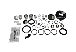Kit rep servo shif VW Advantech Qn