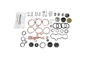 Kit Rep Válvula Suspensión Ecas Qn