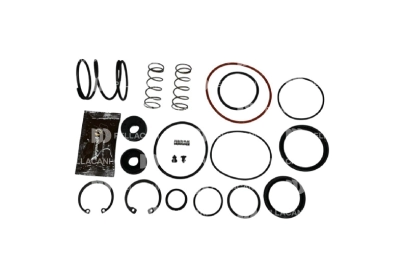 Kit Rep Valvula Pedalera MB Actros QA