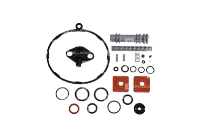 Kit Rep Válvula Solenide Caja Volvo Qn