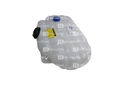Deposito agua Volvo FM FMX