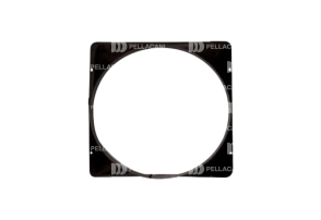 Deflector de Radiador de Aire MB de 1721 de 1722