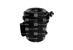 Carcasa Filtro de Aire S/Filtro MB 1720