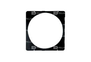 Deflector de Aire del Radiador MB